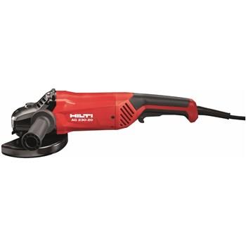 فرز آهنگری هیلتی مدل AG 230-20D Hilti AG 230-20D Smithery Angle Grinder